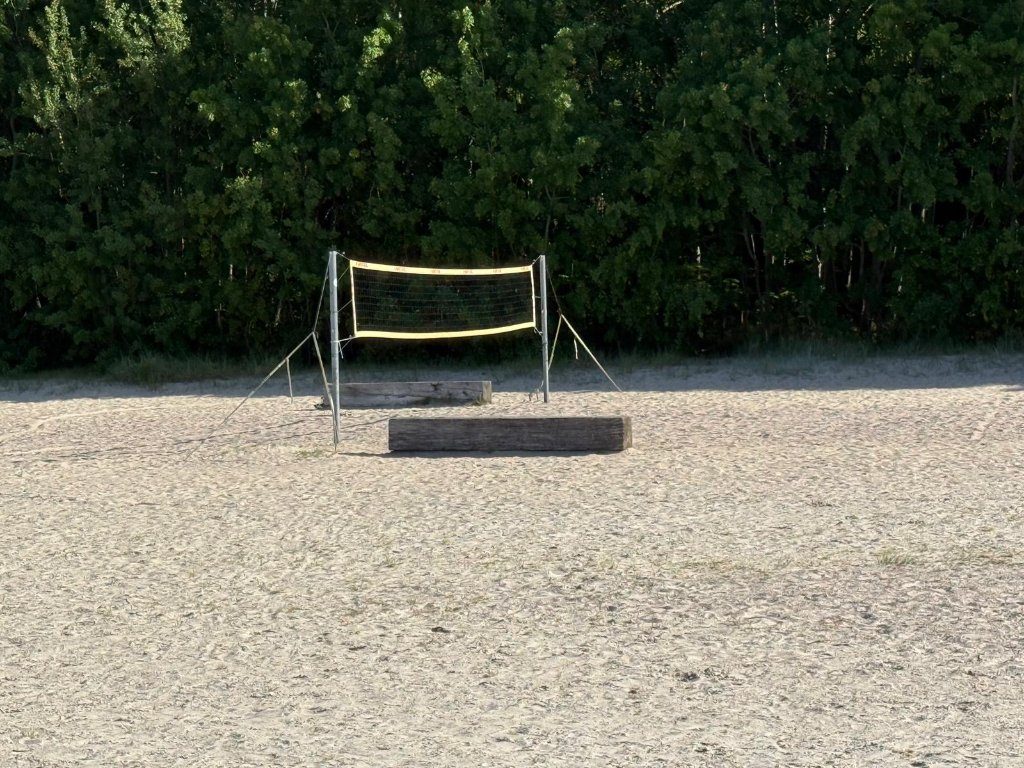 Strandweg